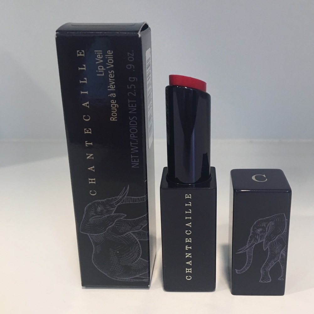Chantecaille Lip Veil Lipstick
